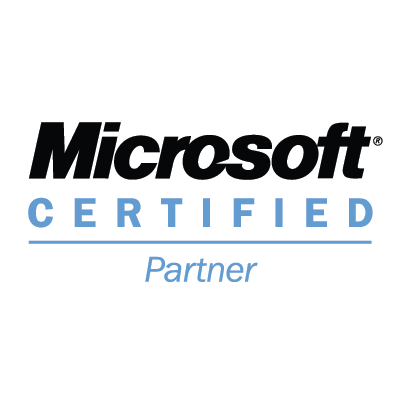 Halcyon is a Microsoft Certified Partner