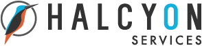 Halcyon Services Inc. Logo