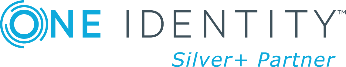 Halcyon is a silver plus partner of One Identity