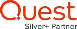 Halcyon is a Quest Silver Plus Partner